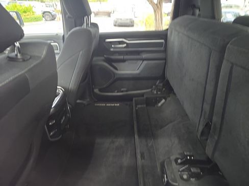 Used 2022 RAM 1500 Big Horn image 14