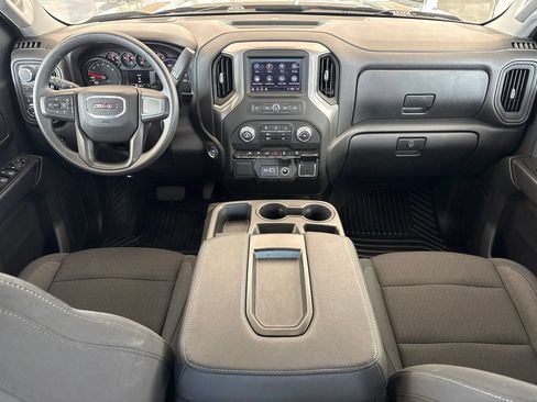 Used 2025 GMC Sierra 1500 Pro w/ Graphite Edition AWD/4WD image 18