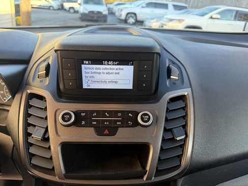 Used 2022 Ford Transit Connect XL image 19