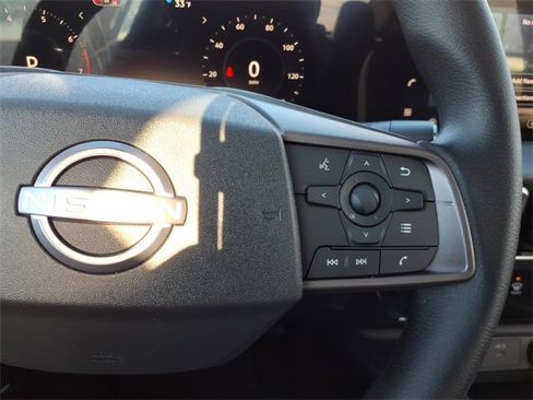 New 2026 Nissan Sentra SV image 10