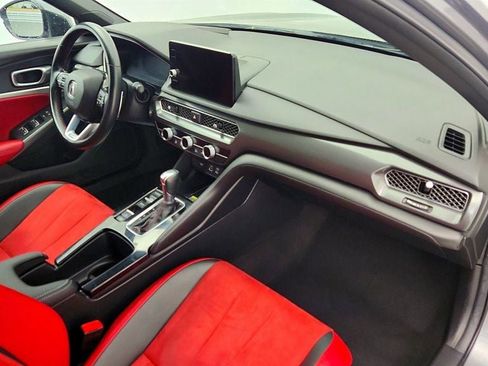 Used 2024 Acura Integra A-Spec image 25