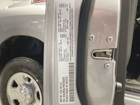 Used 2022 RAM 2500 Big Horn image 31