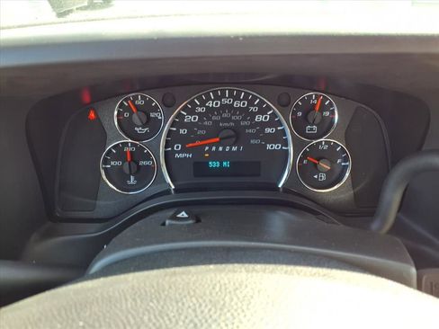 New 2025 Chevrolet Express 4500 w/ Power Convenience Package image 16