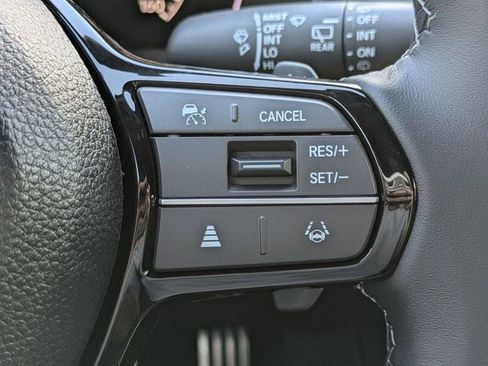 New 2026 Honda Civic Sport image 25