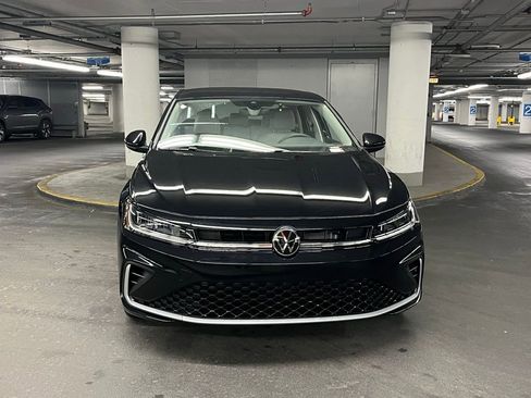 New 2026 Volkswagen Jetta S FWD image 29