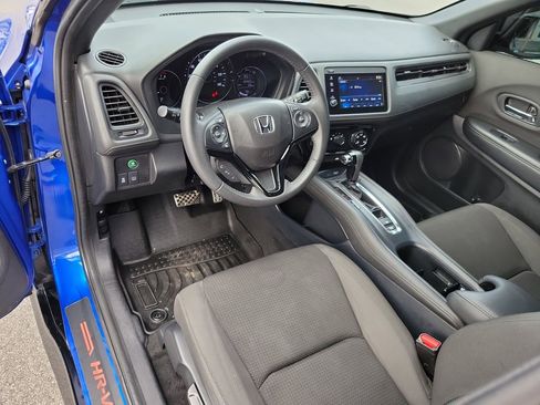 Used 2019 Honda HR-V Sport image 19
