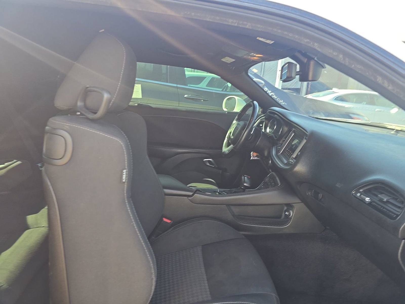 Used 2019 Dodge Challenger R/T RWD image 10