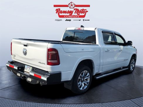 Used 2019 RAM 1500 Limited w/ Protection Group image 5
