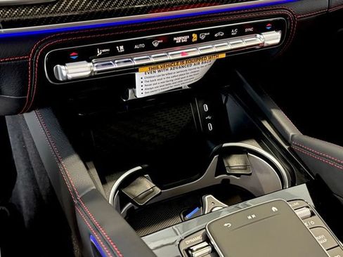 New 2026 Mercedes-Benz GLE 53 AMG 4MATIC Coupe image 18