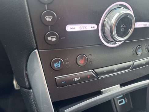 Used 2017 Ford Edge Sport w/ Equipment Group 401A image 31