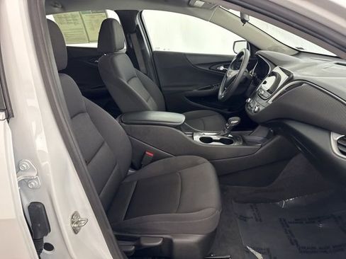 Used 2023 Chevrolet Malibu LS FWD image 20