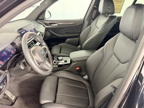 Used 2023 BMW X3 M40i w/ Premium Package AWD/4WD image 5