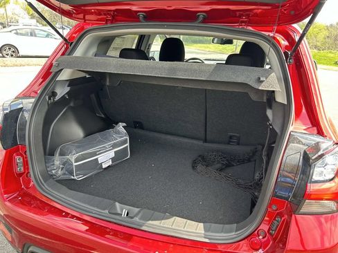 New 2026 Mitsubishi Outlander Sport ES image 11