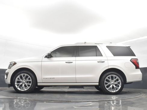Used 2019 Ford Expedition Platinum image 25