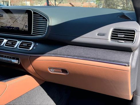 New 2026 Mercedes-Benz GLE 450 4MATIC image 10
