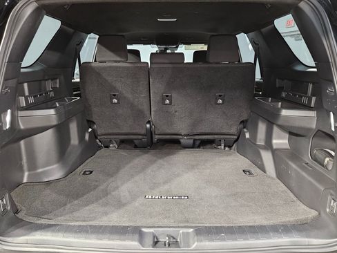 Certified 2025 Toyota 4Runner SR5 AWD/4WD image 18