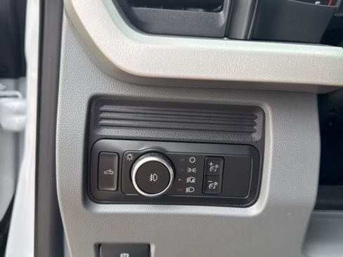 New 2025 Ford F250 XL w/ XL Chrome Package image 24