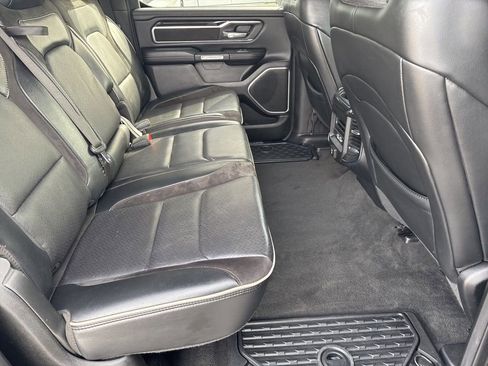 Used 2020 RAM 1500 Laramie w/ Sport Appearance Package image 15