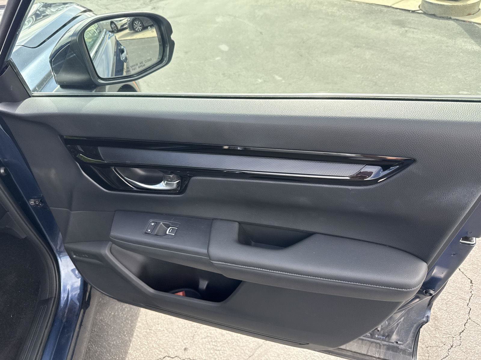 Certified 2024 Honda CR-V EX-L image 23