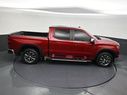 Used 2023 Chevrolet Silverado 1500 LT w/ All Star Edition Plus RWD image 24