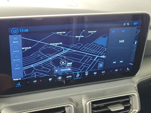 Used 2025 Ford Mustang GT Premium RWD image 18