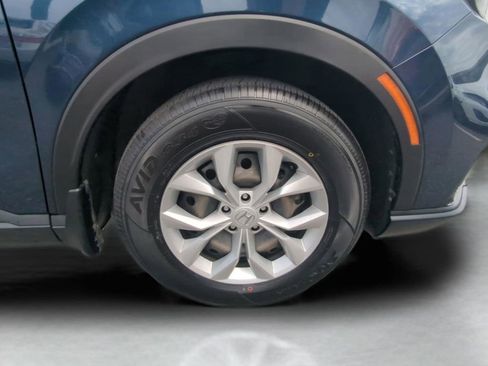Certified 2025 Honda CR-V LX image 25