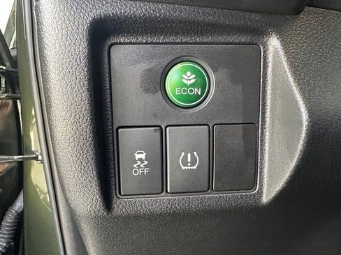 Used 2017 Honda HR-V LX image 21