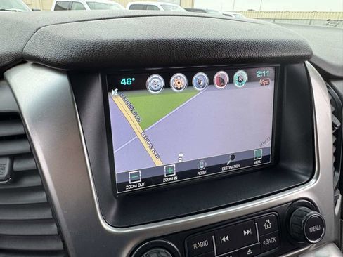 Used 2015 Chevrolet Tahoe LTZ image 31