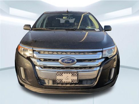 Used 2013 Ford Edge SEL AWD/4WD image 2