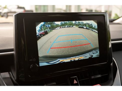 Used 2026 Toyota Corolla SE FWD image 22