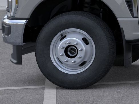 New 2026 Ford F350 image 49