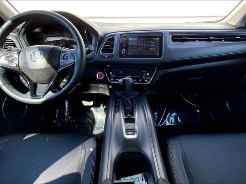 Used 2019 Honda HR-V EX-L image 19