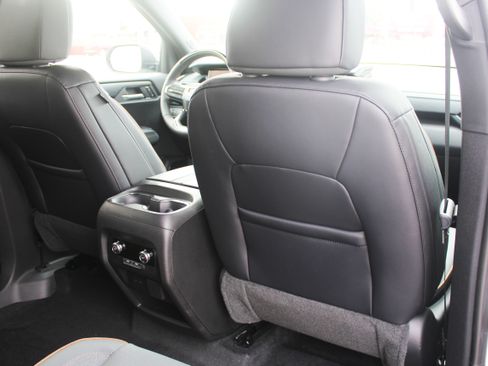 New 2026 GMC Acadia AT4 image 45