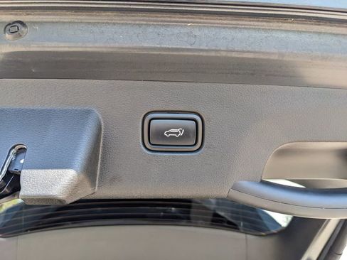 Certified 2024 Kia Sportage SX FWD image 13