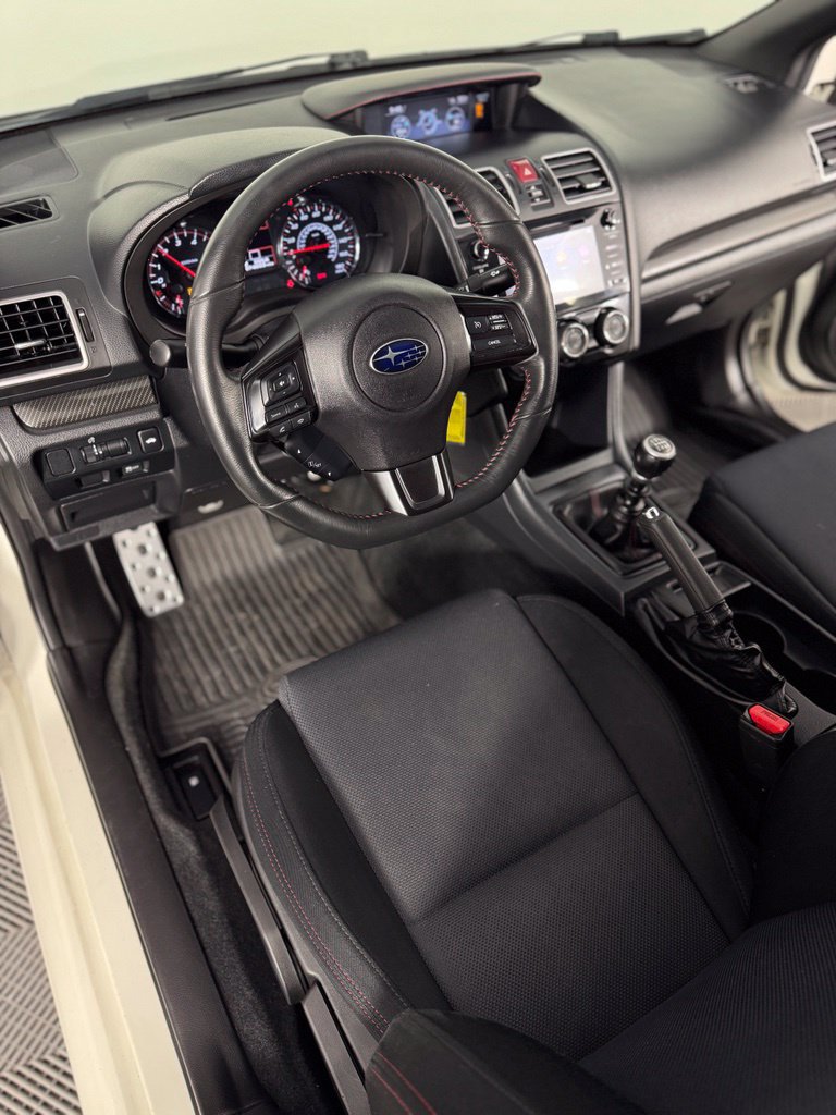 Used 2020 Subaru WRX Premium AWD/4WD image 26