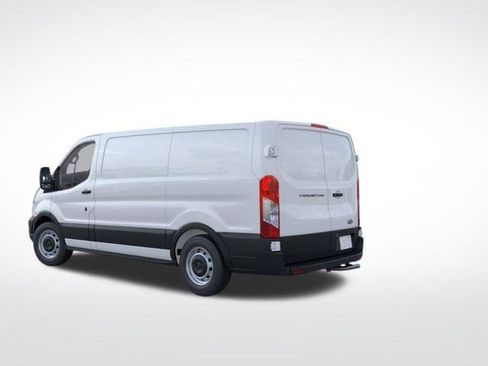 New 2026 Ford Transit 250 Low Roof w/ Load Area Protection Package RWD image 6