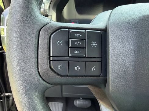 New 2026 Ford F150 STX w/ Equipment Group 200A AWD/4WD image 8