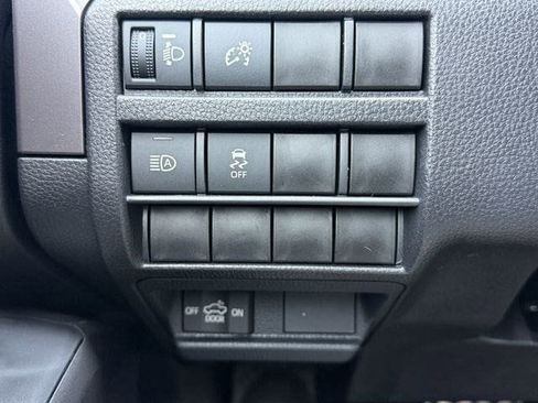 New 2026 Toyota Tacoma TRD Sport image 21