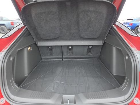 New 2026 Buick Envista Sport Touring w/ Convenience I Package image 25