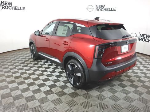 New 2026 Nissan Kicks SR w/ SR Premium Package image 8