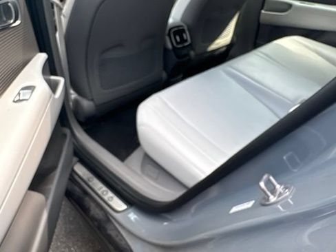 Used 2023 Hyundai Ioniq 6 Limited RWD image 6