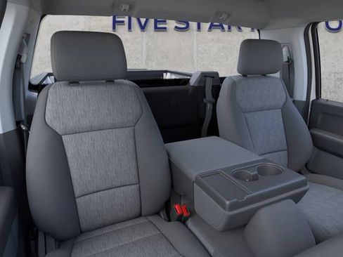 New 2026 Ford F150 XL AWD/4WD image 10