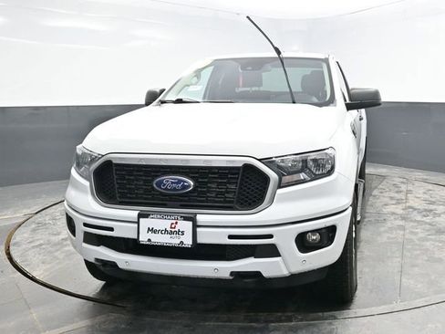 Used 2019 Ford Ranger XLT w/ Trailer Tow Package image 2