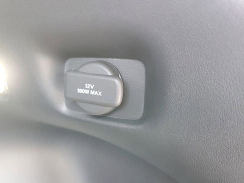 New 2027 Honda HR-V EX-L image 30