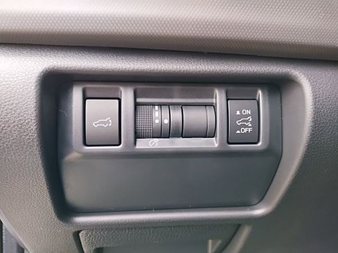 Used 2026 Subaru Forester Sport AWD/4WD image 24