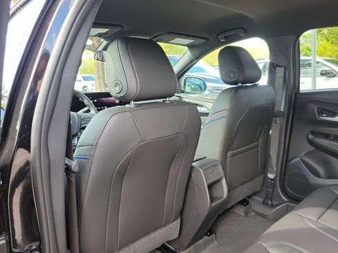 New 2026 Buick Envista Sport Touring w/ Convenience I Package image 6