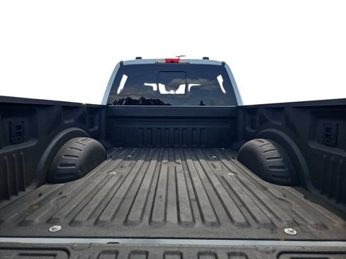 Used 2024 Ford F250 Lariat w/ FX4 Off-Road Package AWD/4WD image 12