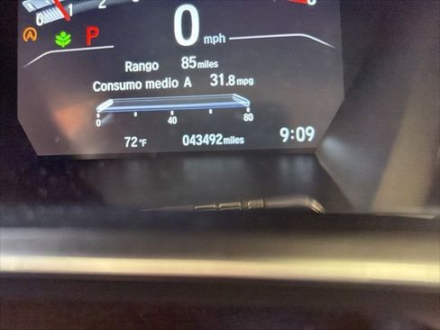 Used 2022 Honda CR-V EX image 2