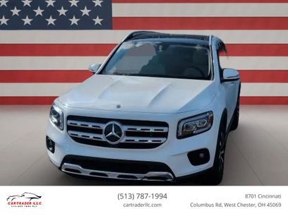 Used 2021 Mercedes-Benz GLB 250 4MATIC w/ Premium Package