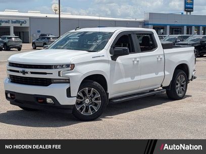 Used 2022 Chevrolet Silverado 1500 RST w/ Bed Protection Package